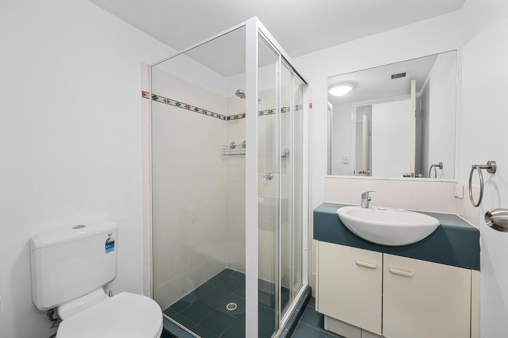 Aparthotel Santa Fe By The Broadwater à Gold Coast Extérieur photo